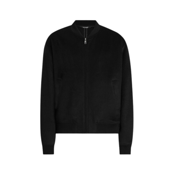 Bomber Schwarz