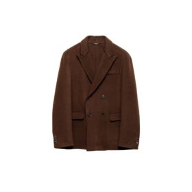 Cashmere Kakaobraun