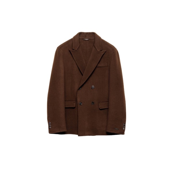 Cashmere Kakaobraun