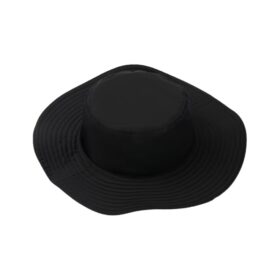 Re-Nylon Schwarz