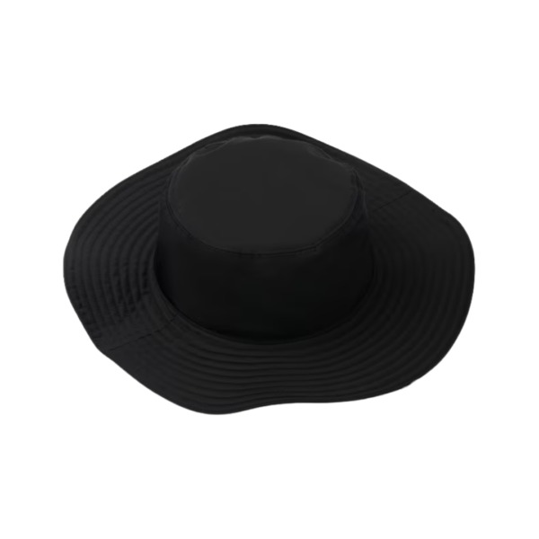 Re-Nylon Schwarz