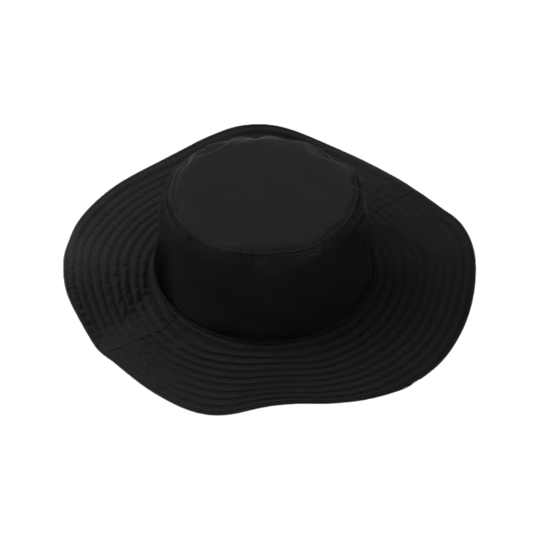 Re-Nylon Schwarz