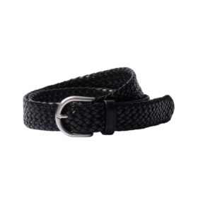 Braided Schwarz 3.3 cm
