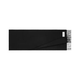 Cashmere Schwarz
