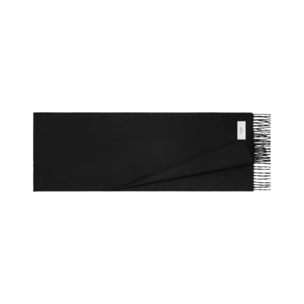 Cashmere Schwarz