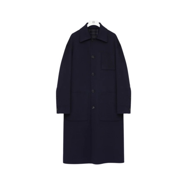 Cashmere Marine/Grau