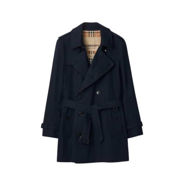 Kensington Kohlblau/Mitternachtsblau