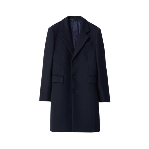 Tailored Marineblau