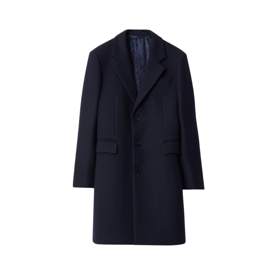 Tailored Marineblau