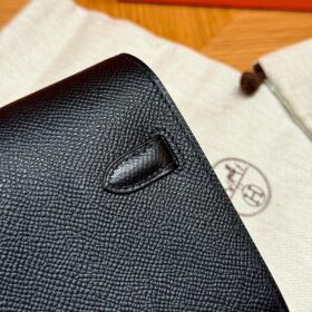 Kelly To Go Schwarz 20.5 cm