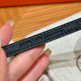 Kelly To Go Schwarz 20.5 cm
