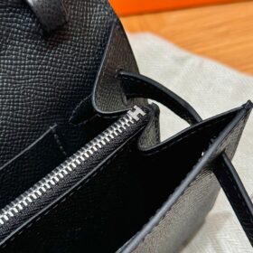 Kelly To Go Schwarz 20.5 cm