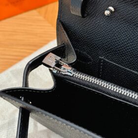 Kelly To Go Schwarz 20.5 cm