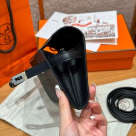 Kelly To Go Schwarz 20.5 cm