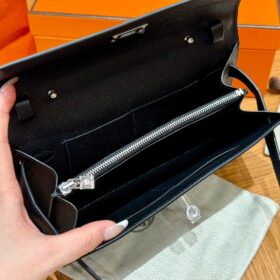 Kelly To Go Schwarz 20.5 cm