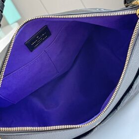 Maida Hobo Schwarz 32