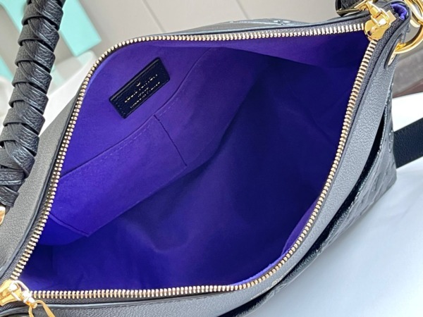 Maida Hobo Schwarz 32