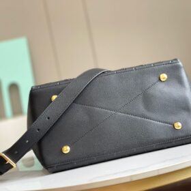 Maida Hobo Schwarz 32