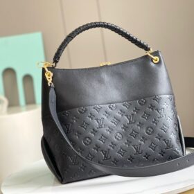 Maida Hobo Schwarz 32