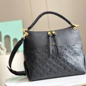 Maida Hobo Schwarz 32