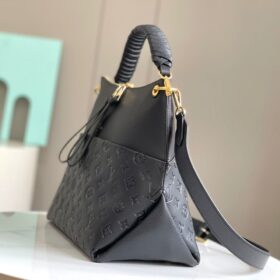 Maida Hobo Schwarz 32
