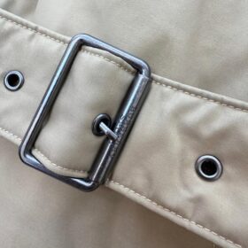 Hooded Down Coat