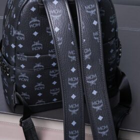 Stark Schwarz 38 cm