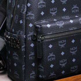 Stark Schwarz 38 cm