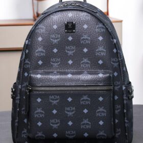 Stark Schwarz 38 cm