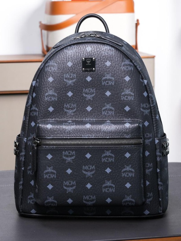 Stark Schwarz 38 cm