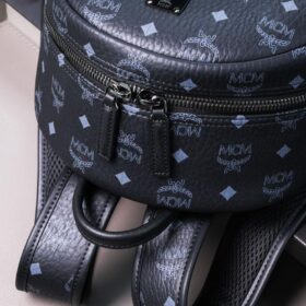 Stark Schwarz 38 cm