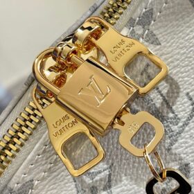 Keepall LVXNBA 55 cm
