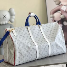 Keepall LVXNBA 55 cm