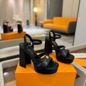 Maya Plateau-Sandalette