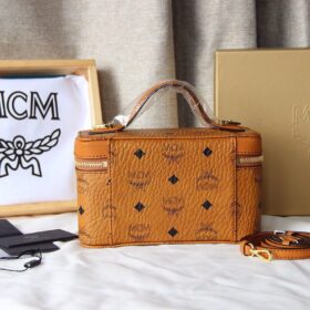 Aren Vanity Cognac 19