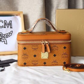 Aren Vanity Cognac 19