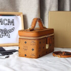 Aren Vanity Cognac 19