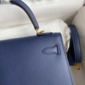 Epsom 25 Blaue Marine