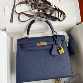 Epsom 25 Blaue Marine