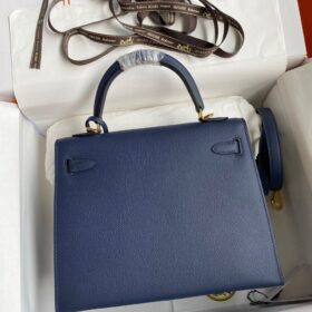 Epsom 25 Blaue Marine