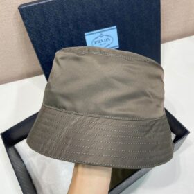Bucket Hat Waldgrün