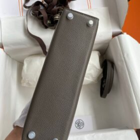Mini Kelly Sellier 19 cm
