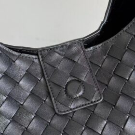 Campana Schwarz 39 cm
