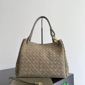 Parachute Tasche in Olivgrün 30 cm
