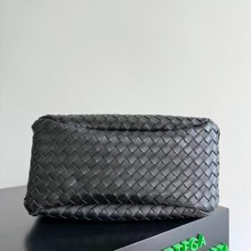 Campana Schwarz 39 cm