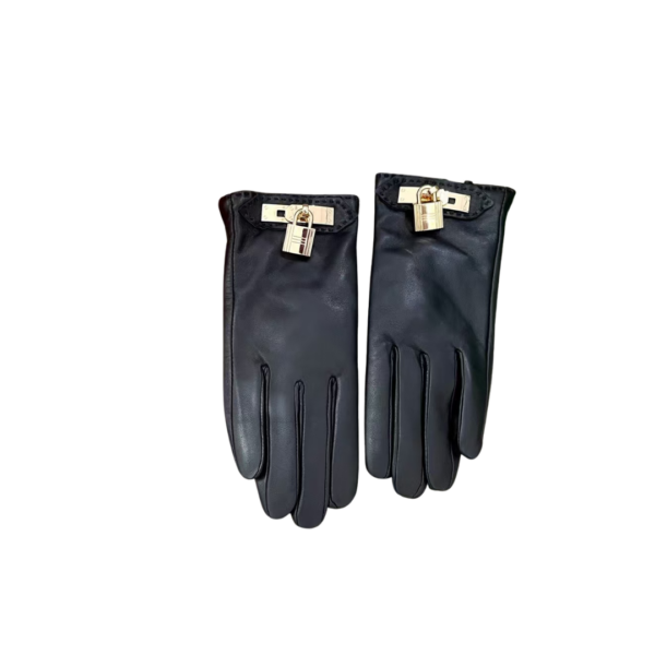 Lederhandschuhe