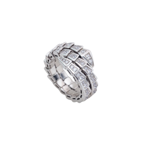Serpenti Viper Diamant