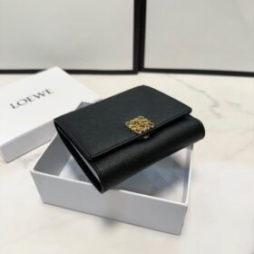 Anagram Trifold-Geldbörse 9 cm