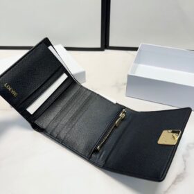 Anagram Trifold-Geldbörse 9 cm