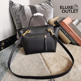 Gürteltasche Handtasche 23.5 cm